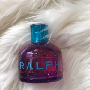 Ralph Lauren HOT PERFUME